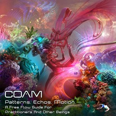 Coam - Patterns. Echos. Motion: A Free Flow Guide For Practitioners, And Other Beings.