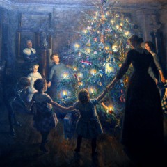 Eine Stunde Klassik! Der Weihnachtsbaum von Franz Liszt