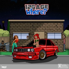 Where Prod. By DJ ICE X ILLFADED