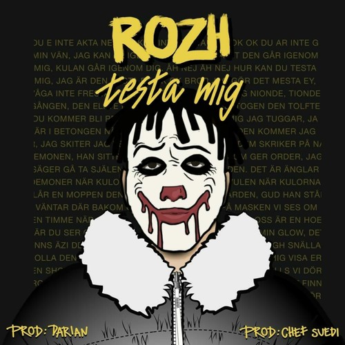 Rozh Sharmota Osläpt! 2020 - 2021