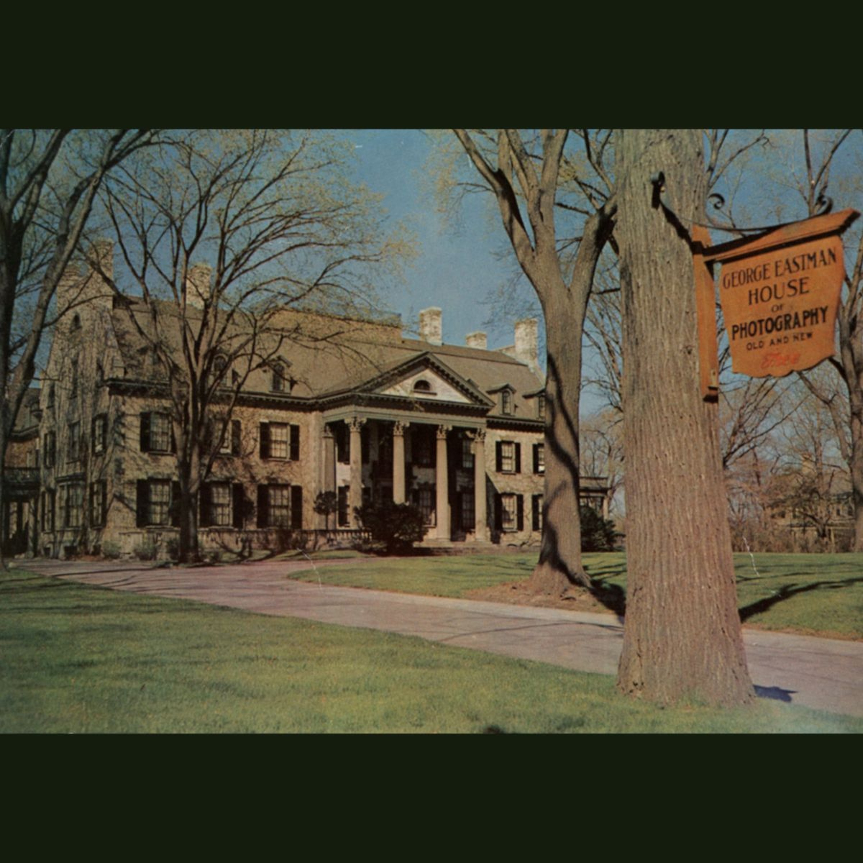 Silver Voices: SPE Eastern Region Conference, November 1967 [Part 3] episode artwork