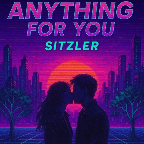 PREMIERE: Sitzler - Anything For You (Original Mix)