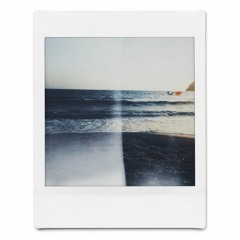 Waves.