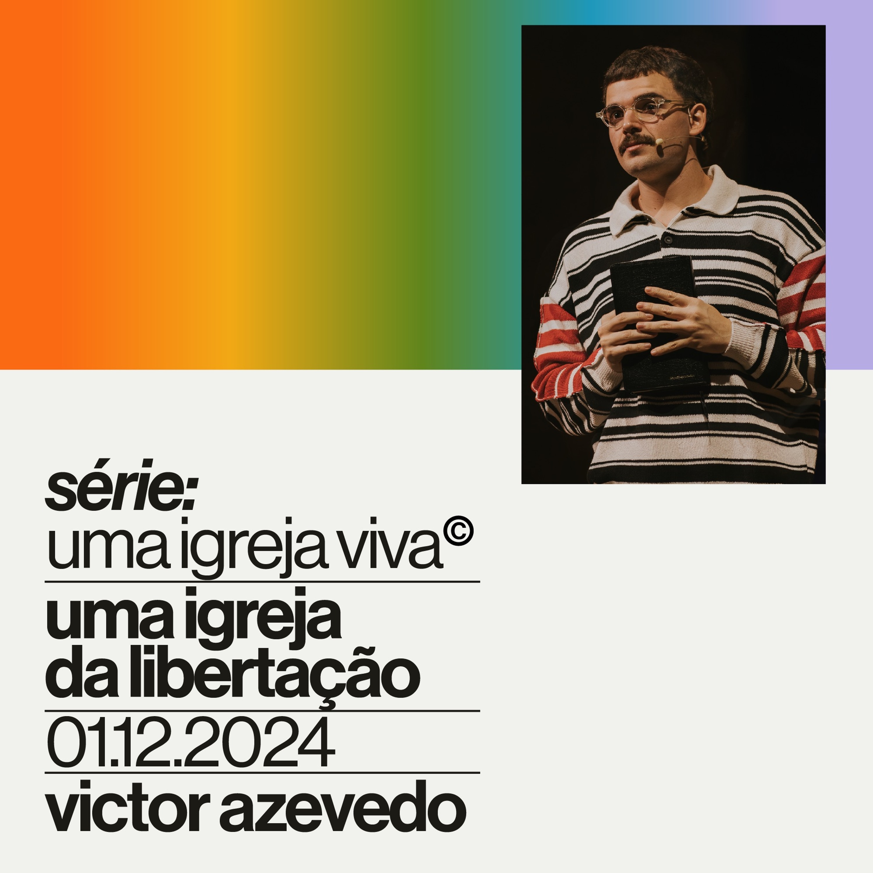 Igreja Por Amor