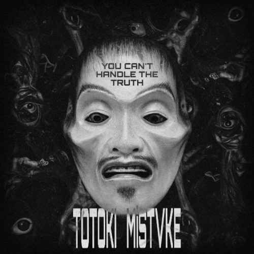 YOU CAN'T HANDLE THE TRUTH  (FREE)