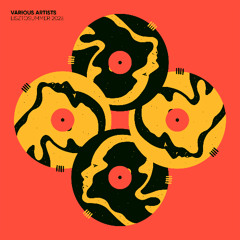 PREMIERE: Prince Ivyson - Feel That Groove [Lisztomania]