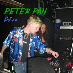 PETER PAN SET - DJ PLUSPUNKT Dot Club