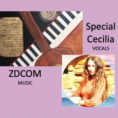 Reflections Through The Eyes Of An Angel-ft Special Cecilia