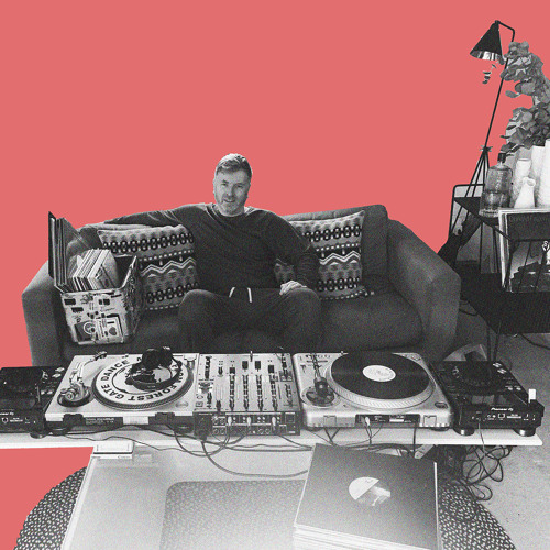 Sofa Session 38 - 26th May 2021 (Soulphiction Tribute)