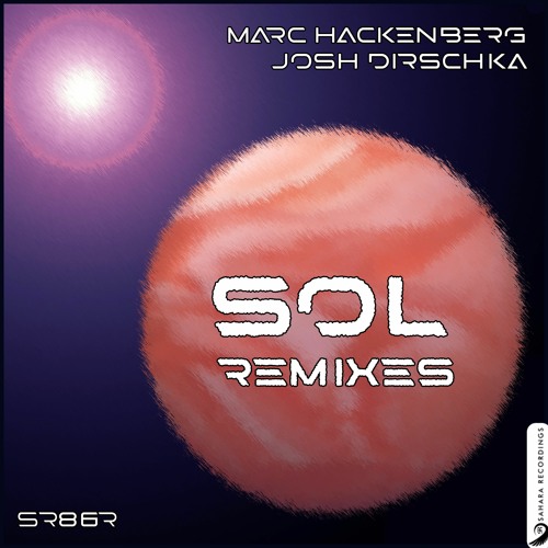 Marc Hackenberg & Josh Dirschka - Sol (DJ Tony Magic Remix)