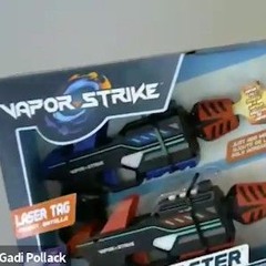 Techstination interview: WowWee VaporStrike brings fun innovation to laser tag