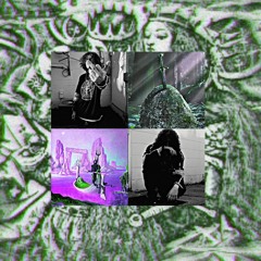 drowning </3 w/ g1ossy & keola (prod. tsuki)