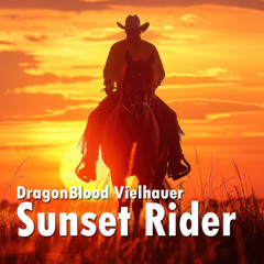 Sunset Rider