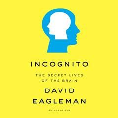 [DOWNLOAD] EPUB 📝 Incognito: The Secret Lives of the Brain by  David Eagleman,David