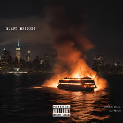 Charlie Beatz x Al Fresco - Not Playin (Prod By Kill Mac)