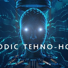 Melodic House-Techno Mix 2023