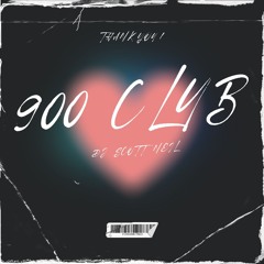 Thank You 900+ Followers Classix Mix - DJ Scott Neil