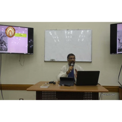 كورس تاريخ الكنيسة 2 | البابا كيرلس الرابع | د. بيشوي فخري