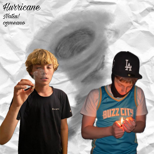 Hurricane (prod. mahxltxl)