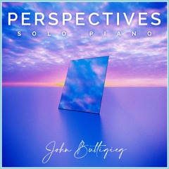Solo Piano - Perspectives