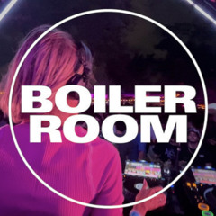 Layla Benitez Boiler Room @ Space Park [Miami LIVE 8.28.21]