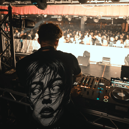 Tyler Jack LIVE @ Cream Weekender 2024