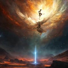 INTERSTELLAR ASCENSION | Dramatic | Epic Music | Beautiful | Cinematic |  Inspiring Strings