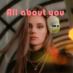 all about you