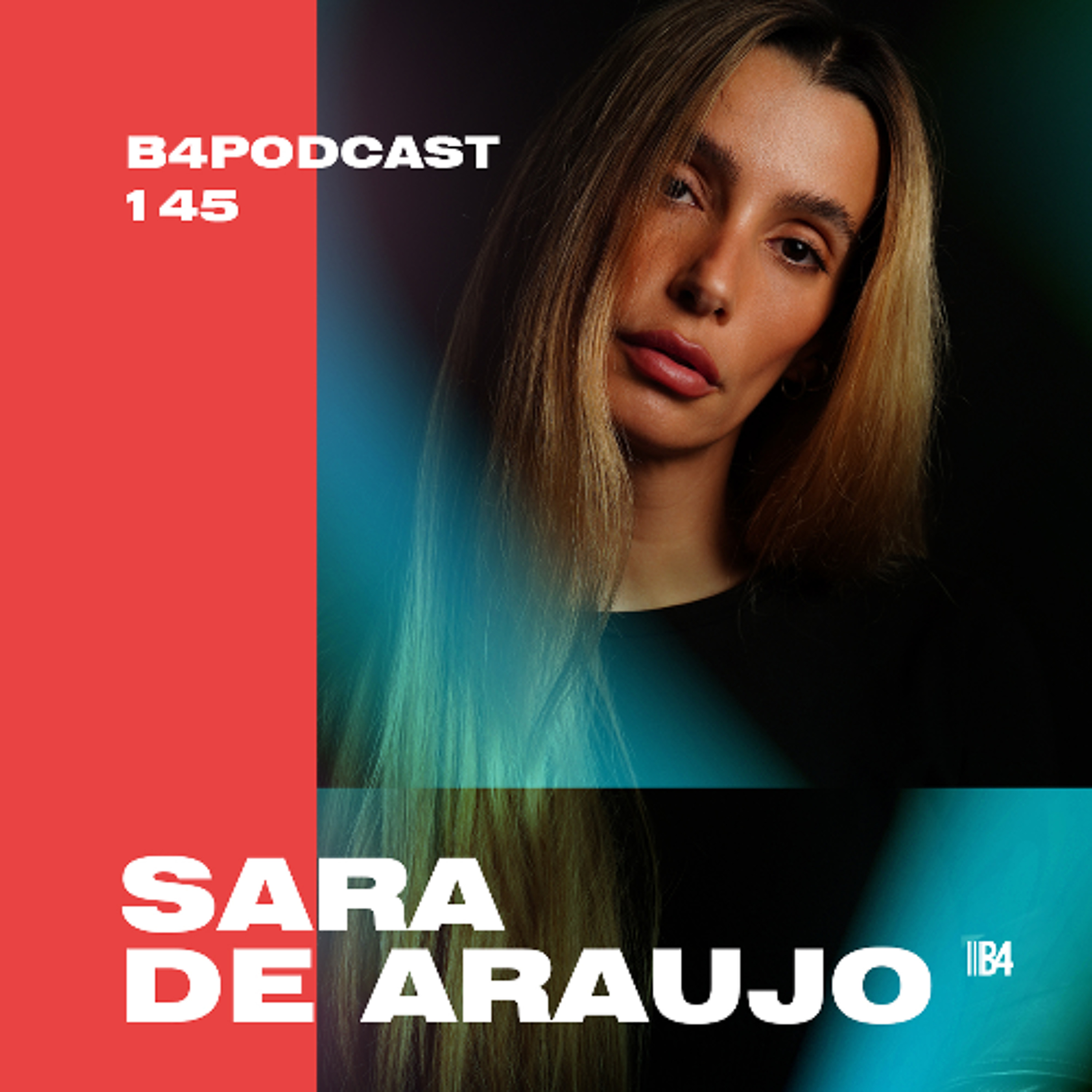 Portada de B4 Podcast