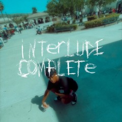 Interlude Prod. CHAM