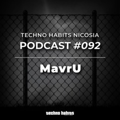 THN Podcast 092 - Mavru