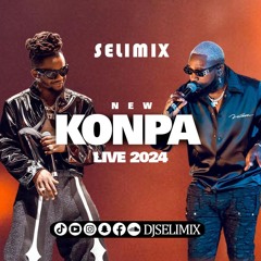 NEW KONPA LIVE
