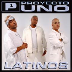 Latinos (Album Version)