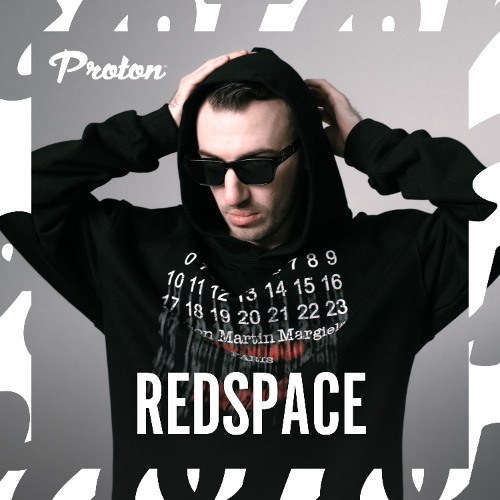 Redspace - Guest Mix for Proton Radio
