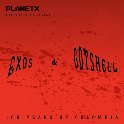 Exos & Gotshell - Cold Summer