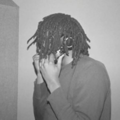 root of it all (lucki)