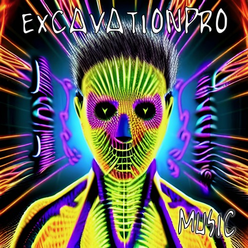 Stream Shock Therapy by Excavationpro Listen online for free on
