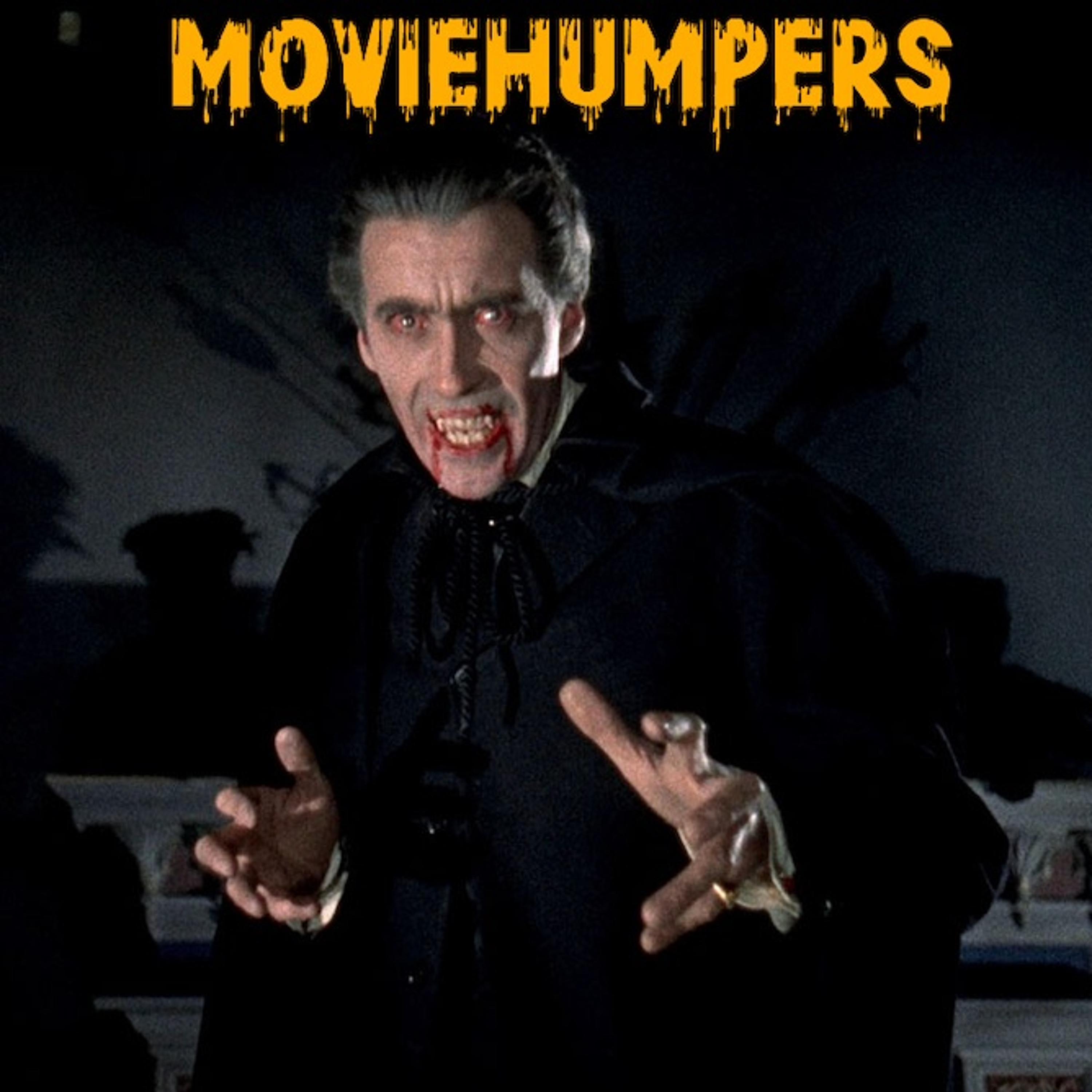 Horror Of Dracula (1958)