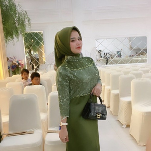 BUKAN DENAI TAK CINTO 2024 [ Rama RMD X DJ DANSA ]#Req NiaLestary