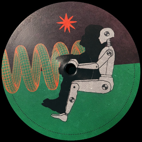 B1. Dynamic Bones ─ Outta Control [SWIFT004]