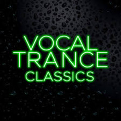 CLASSIC VOCAL TRANCE MIX