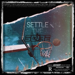 Settle the score (feat. Kronic_Smoke, Dash-O, M.L.K) (prod Kronic_Smoke)