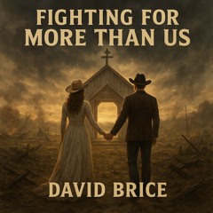 Fightin’ for More Than Us