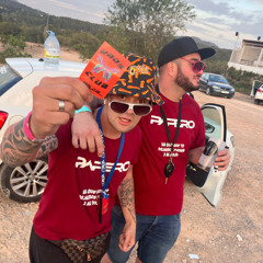 WillyStyle Vs Piñastyle -Masia Autum Fest 2022 (CumplePiñas)