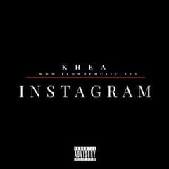 Khea - Instagram