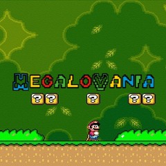 MegaLovania {[Arrangement]}