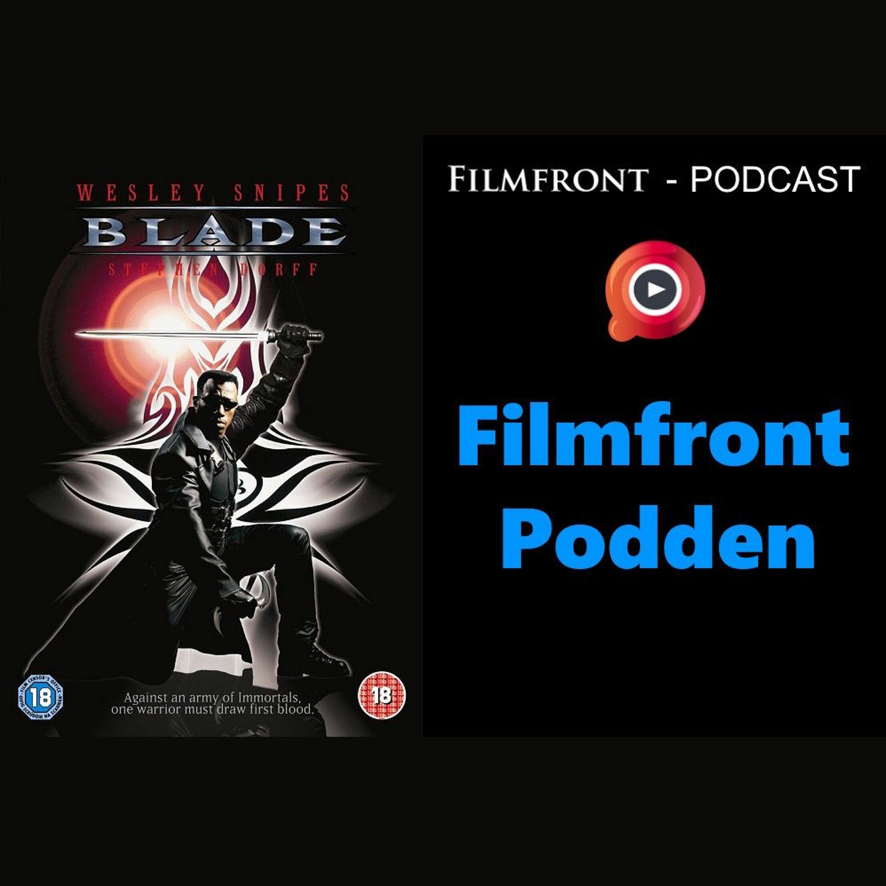 Filmkikkpodden