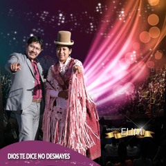 CRISTOJJ CUT´ANJJANIW (En Vivo La Paz)