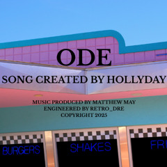 Ode