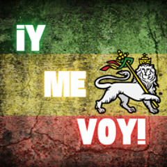 ¡Y me Voy!